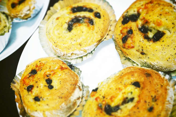 紅茶パン マスカット チョコ チーズ レシピ 作り方 By サツキとメイの母さん クックパッド 簡単おいしいみんなのレシピが363万品