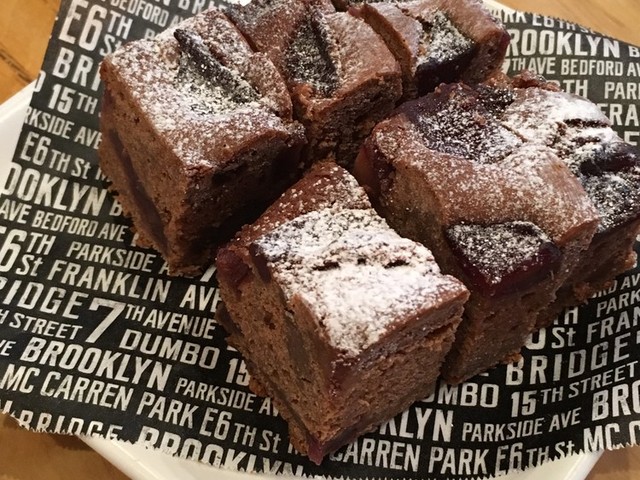 林檎のコンポート チョコレートケーキ レシピ 作り方 By たべたいち クックパッド 簡単おいしいみんなのレシピが375万品