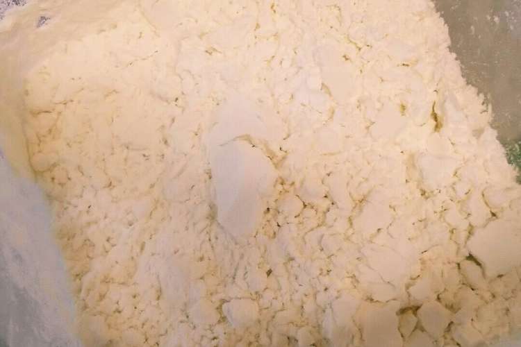 離乳食用 自家製ホットケーキミックス レシピ 作り方 By ななえもん クックパッド 簡単おいしいみんなのレシピが378万品
