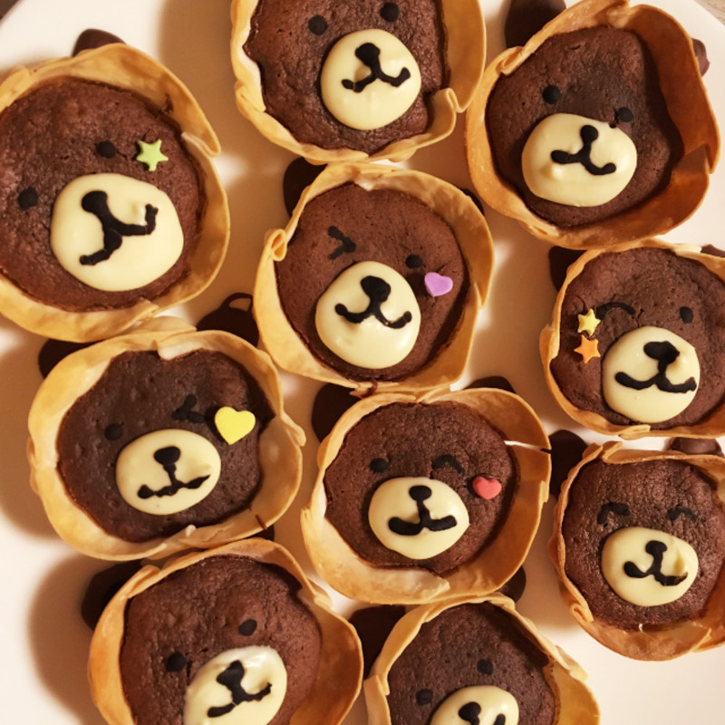 みんなが作ってる 赤ちゃん チョコレートのレシピ クックパッド 簡単おいしいみんなのレシピが352万品