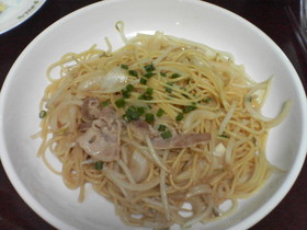 和風だけどちゃんとイタリアン!?