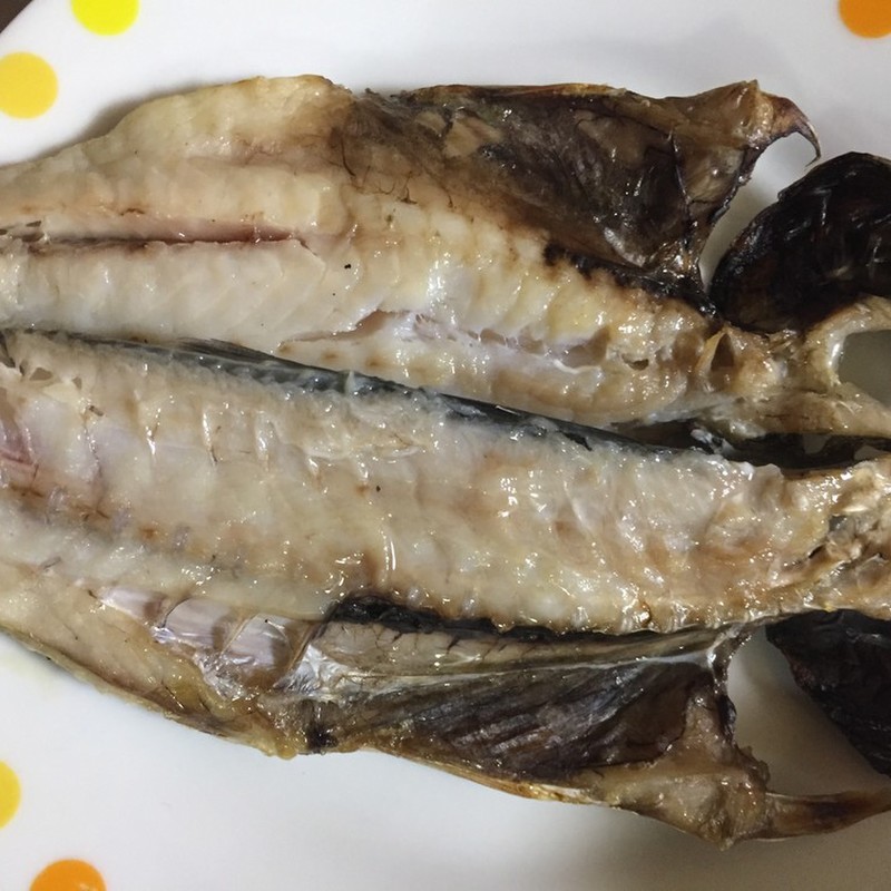 みんなが作ってる 魚の干物 作り方のレシピ クックパッド 簡単おいしいみんなのレシピが362万品