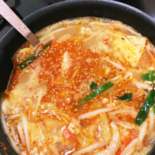 野菜を食べるスープ レシピ 作り方 By Mad Hatter クックパッド