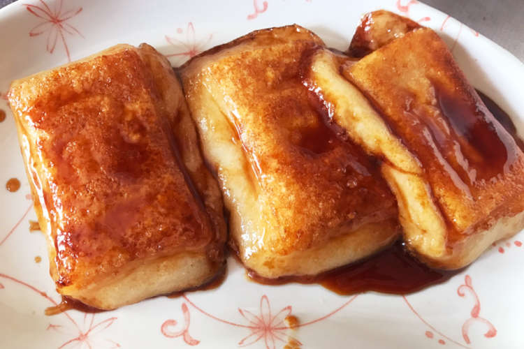 焼き餅 レシピ 作り方 By さきち クックパッド 簡単おいしいみんなのレシピが352万品
