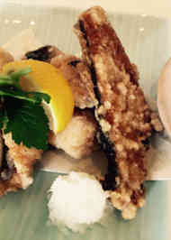 みんなが作ってる オコゼの唐揚げのレシピ クックパッド 簡単おいしいみんなのレシピが367万品