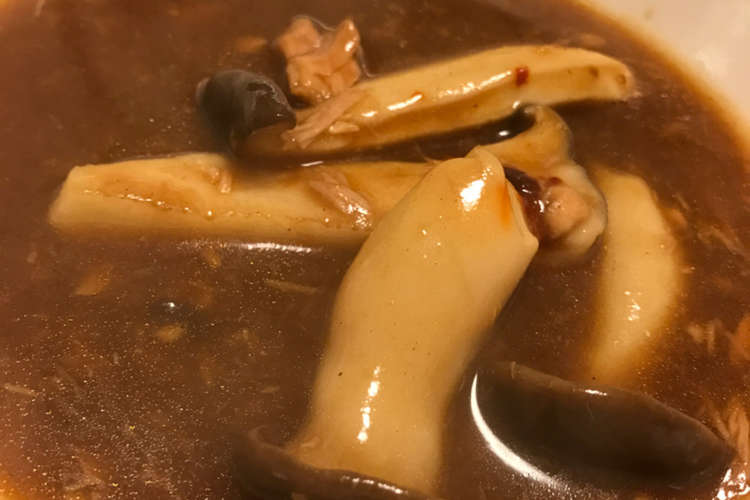 ダイエット食 エリンギとツナのカレー豆腐 レシピ 作り方 By Teloku クックパッド 簡単おいしいみんなのレシピが352万品