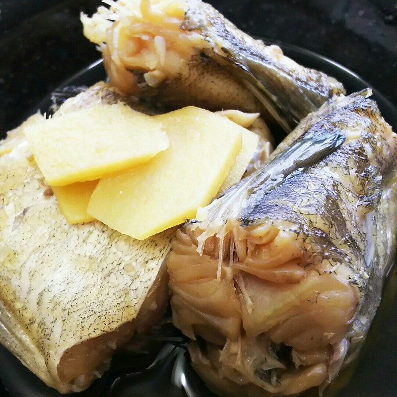 みんなが作ってる 助宗たら 煮付けのレシピ クックパッド 簡単おいしいみんなのレシピが338万品