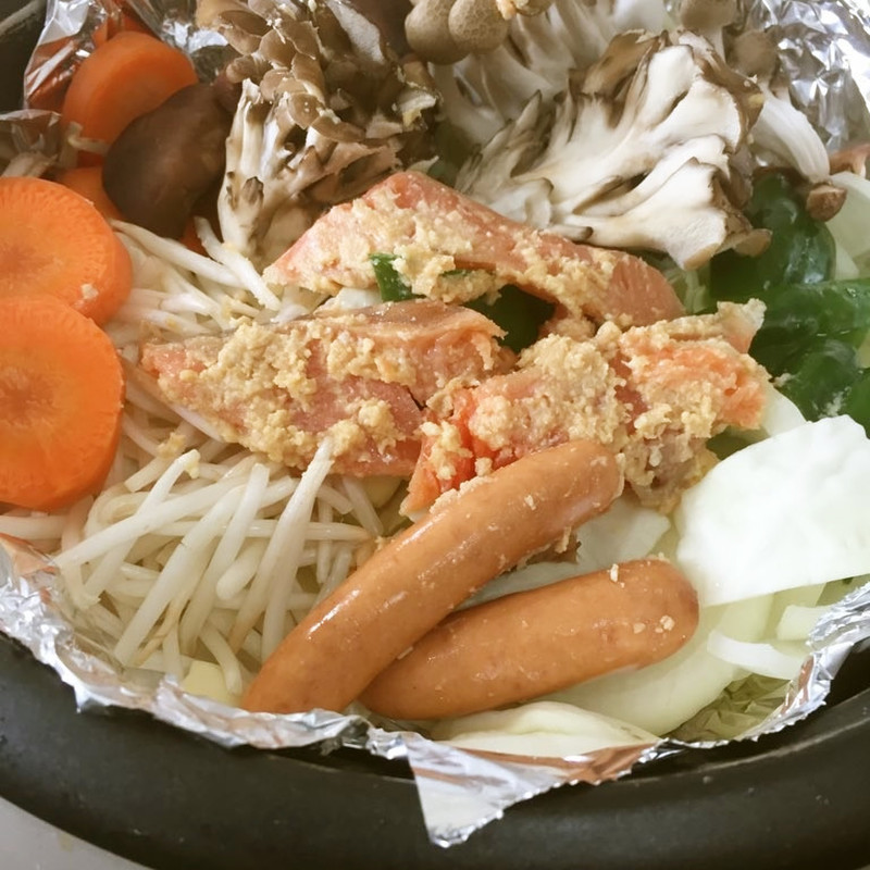 みんなが作ってる 蒸し野菜 ホットプレートのレシピ クックパッド 簡単おいしいみんなのレシピが354万品
