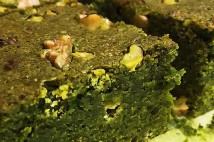 超濃厚 抹茶ブラウニー レシピ 作り方 By ありさrecipe クックパッド 簡単おいしいみんなのレシピが352万品