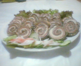 SUNROLL