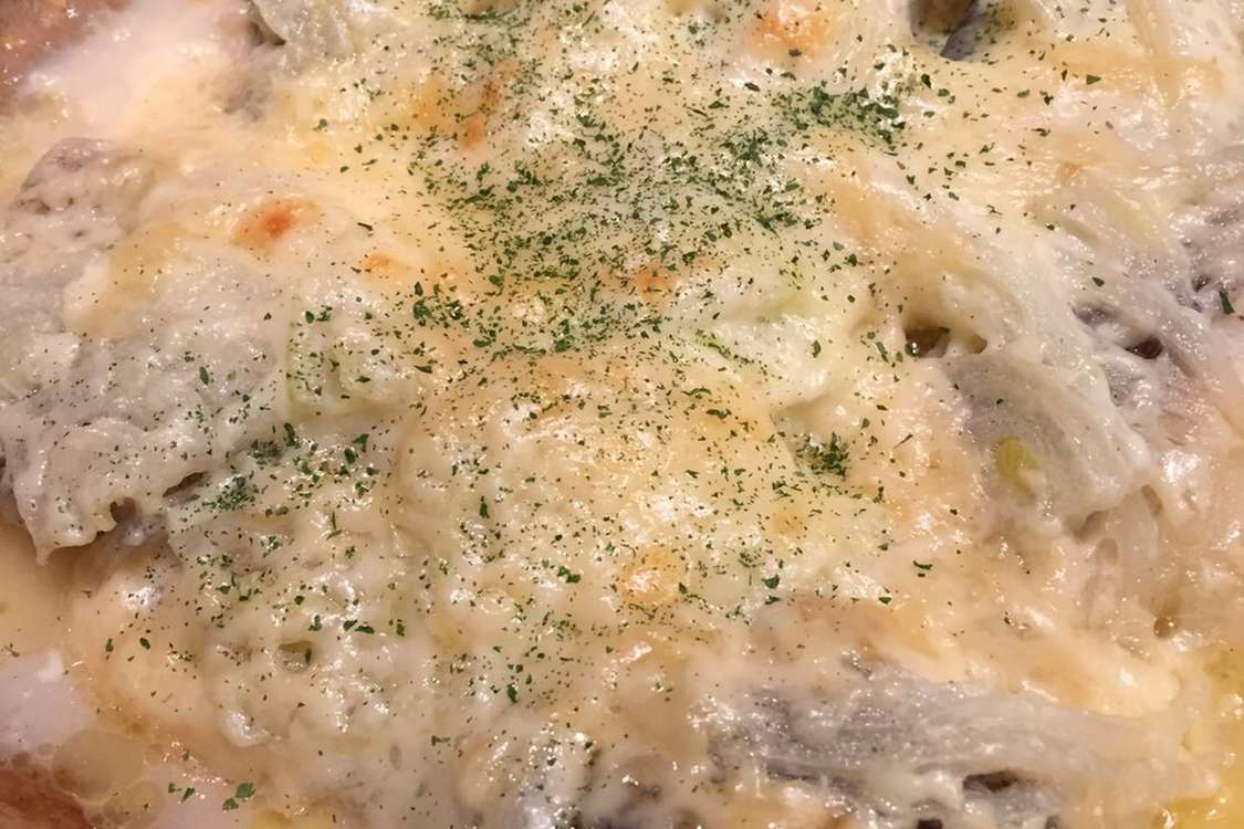 子供に人気 簡単 鱈のマヨチーズ焼き レシピ 作り方 By Lily クックパッド 簡単おいしいみんなのレシピが378万品