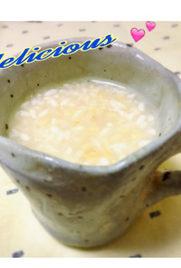米麹から自家製甘酒♩はや作り