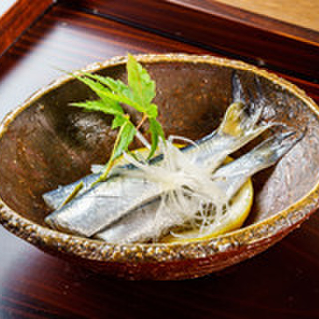 伝統料理 ママカリの酢漬け レシピ 作り方 By 農林水産省 クックパッド 簡単おいしいみんなのレシピが361万品