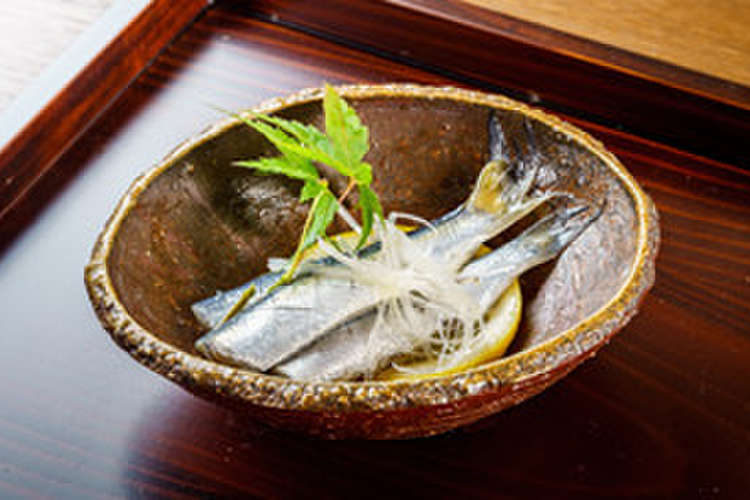 伝統料理 ママカリの酢漬け レシピ 作り方 By 農林水産省 クックパッド 簡単おいしいみんなのレシピが361万品