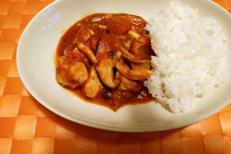 グルテンフリーカレー レシピ 作り方 By たれっじょ クックパッド 簡単おいしいみんなのレシピが361万品