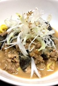 ヘルシーラーメン　taro taro 麺