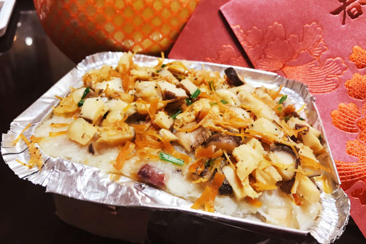 中華料理 大根餅 レシピ 作り方 By リリスティー クックパッド 簡単おいしいみんなのレシピが352万品