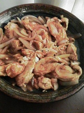 5分で出来る簡単常備菜★メインにも♪