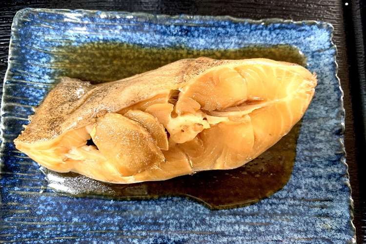 カラスカレイの煮付け レシピ 作り方 By Tokosaku クックパッド 簡単おいしいみんなのレシピが363万品