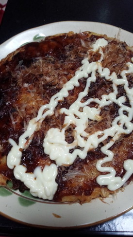 粉焼き