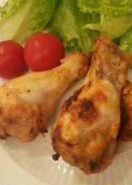 みんなが作ってる タンドリーチキン エバラのレシピ クックパッド 簡単おいしいみんなのレシピが348万品