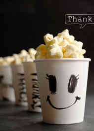 みんなが作ってる ポップコーン かわいいのレシピ クックパッド 簡単おいしいみんなのレシピが359万品