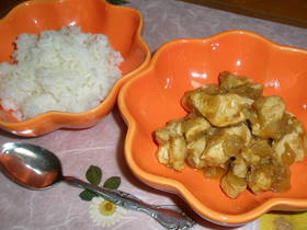 バングラディシュカレー