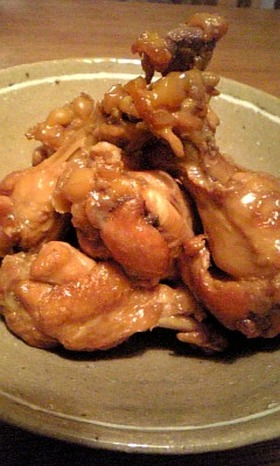 疲れに負けない! 簡単サッパリ煮物