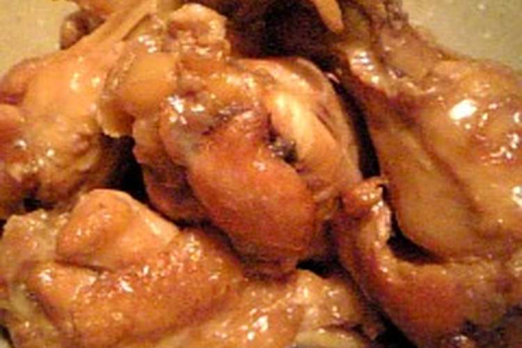 疲れに負けない 簡単ｻｯﾊﾟﾘ煮物 レシピ 作り方 By 黒スグリ クックパッド 簡単おいしいみんなのレシピが366万品