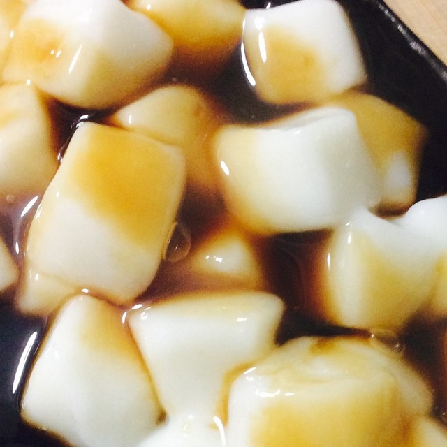 10分で みたらし団子 レシピ 作り方 By 黒歴史 クックパッド 簡単おいしいみんなのレシピが353万品