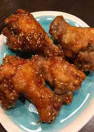 みんなが作ってる ボンチョンチキンのレシピ クックパッド 簡単おいしいみんなのレシピが360万品