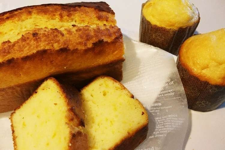 しっとりふわふわリンゴのケーキ レシピ 作り方 By ｍｉｍｉｎ クックパッド