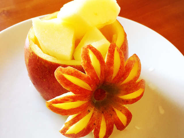 最高飾り りんご 最高の花の画像 最高飾り りんご 最高の花の画像