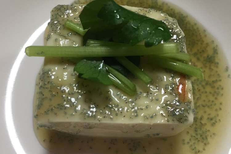 豆腐の甘エビたまご O O レシピ 作り方 By おにぎり好き好き クックパッド 簡単おいしいみんなのレシピが356万品