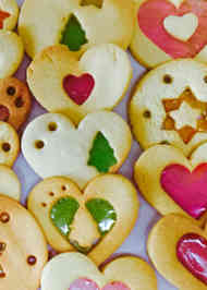 みんなが作ってる ステンドグラス クッキー グミのレシピ クックパッド 簡単おいしいみんなのレシピが354万品