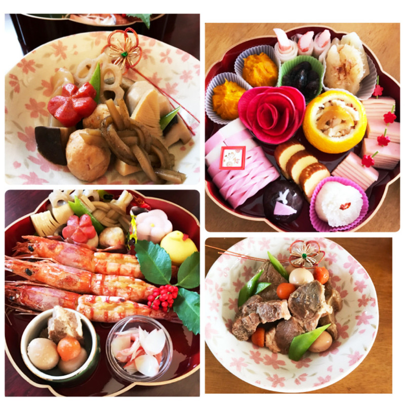 みんなが作ってる お節 かにのレシピ クックパッド 簡単おいしいみんなのレシピが354万品