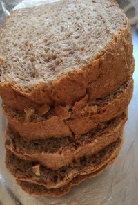 HBふすまパン（ふすま約2割）