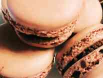 アーモンドマカロンコーヒーのレシピ