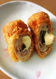 みんなが作ってる 豚肉 大葉 チーズ フライのレシピ クックパッド 簡単おいしいみんなのレシピが350万品