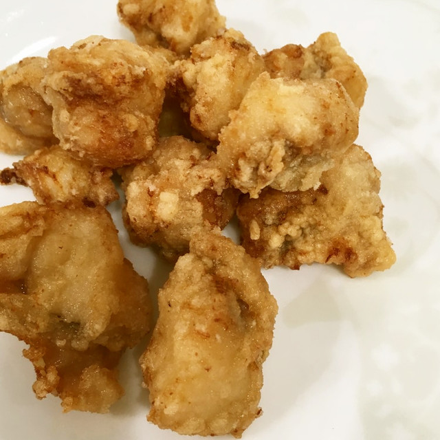 簡単 あんこうのから揚げ レシピ 作り方 By がおさん クックパッド 簡単 あんこうのから揚げ レシピ 作り方 By がおさん クックパッド
