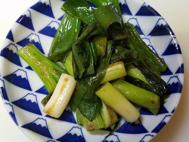九条ねぎの中華炒め レシピ 作り方 By 京都府 クックパッド 簡単おいしいみんなのレシピが358万品 九条ねぎの中華炒め レシピ 作り方 By 京都府 クックパッド 簡単おいしいみんなのレシピが358万品