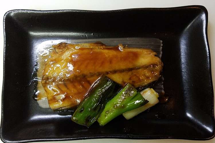 海の京都 サゴシの蒲焼き レシピ 作り方 By 京都府 クックパッド 簡単おいしいみんなのレシピが356万品
