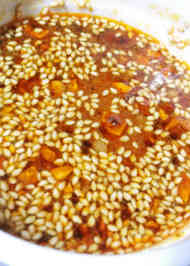 みんなが作ってる ピリカラ つけだれのレシピ クックパッド 簡単おいしいみんなのレシピが353万品