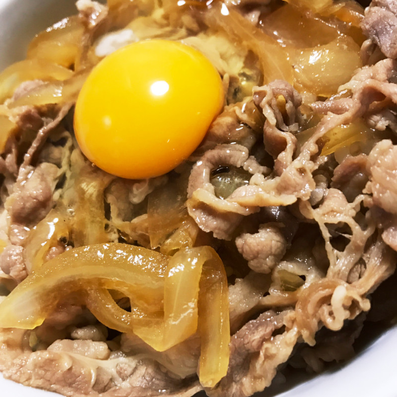 みんなが作ってる 牛丼 吉野家 ダシダのレシピ クックパッド 簡単おいしいみんなのレシピが356万品