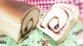 いちごジャム食パン★