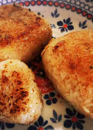 みんなが作ってる 焼きおにぎり 冷凍 バーベキューのレシピ クックパッド 簡単おいしいみんなのレシピが352万品