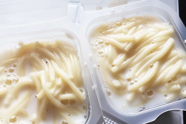 アレンジ色々 離乳食パスタ レシピ 作り方 By Kouママ クックパッド 簡単おいしいみんなのレシピが376万品