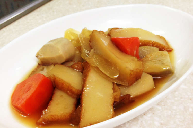 里芋と玉ねぎで煮物 レシピ 作り方 By クックgtku3g クックパッド 簡単おいしいみんなのレシピが352万品