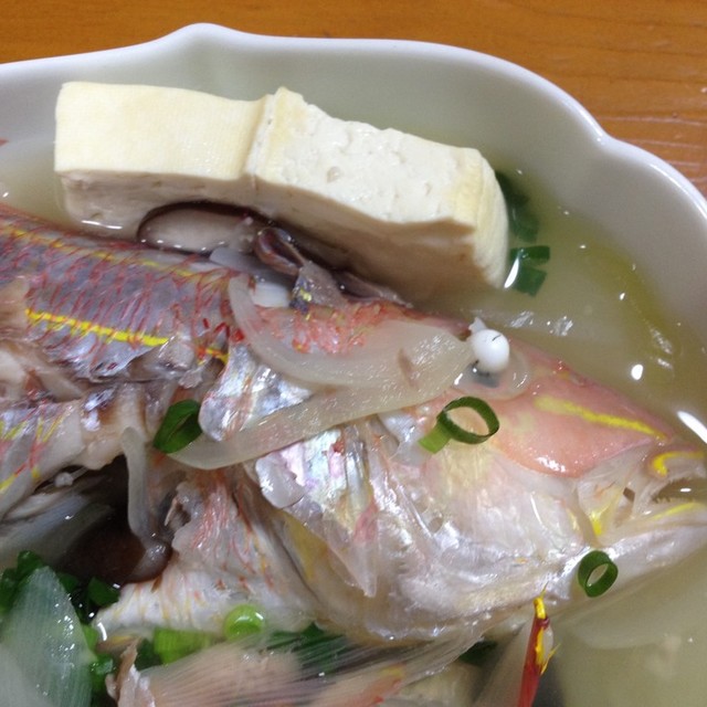 イトヨリの酒蒸し レシピ 作り方 By オヤビッチャ クックパッド 簡単おいしいみんなのレシピが360万品