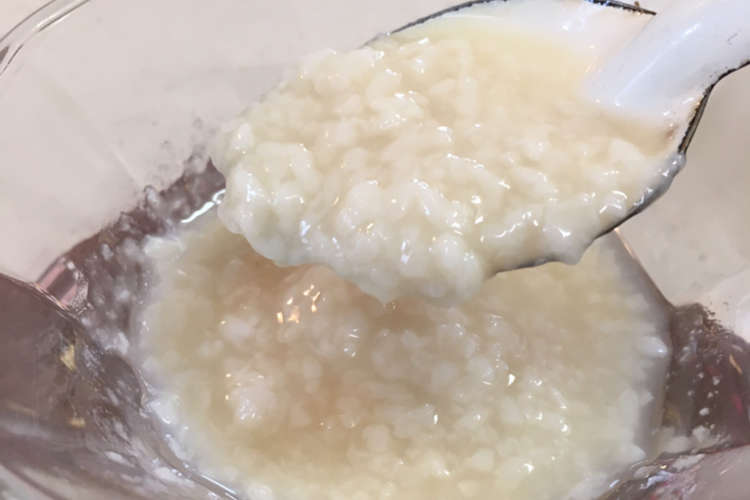 だけ 甘酒 作り方 米 麹 米麹で作る甘酒は「早作り」が一番栄養価が高い？